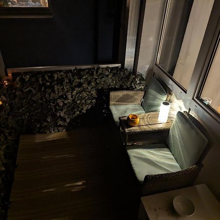 Allroom Modernes Apartment In Unterschleissheim Nur 20 Minuten Nach Muenchen Esterno foto