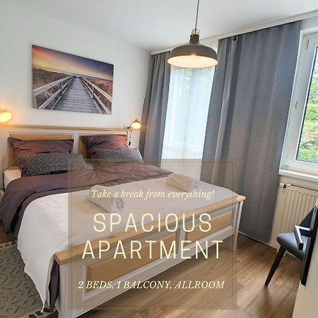 Allroom Modernes Apartment In Unterschleissheim Nur 20 Minuten Nach Muenchen Esterno foto