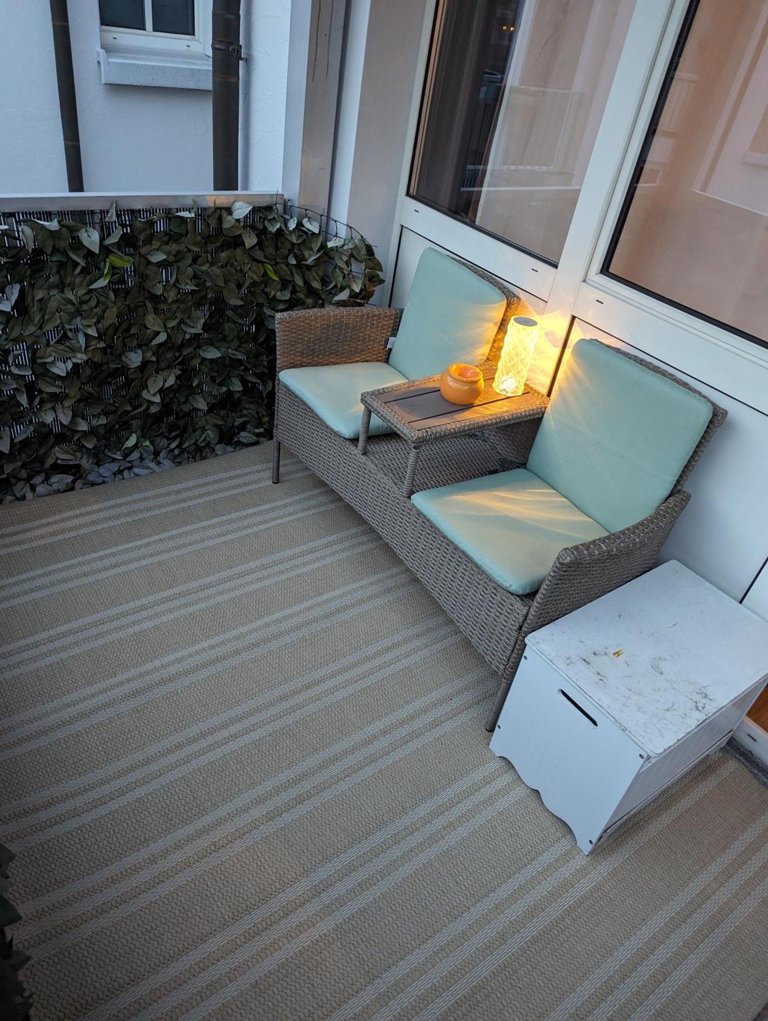 Allroom Modernes Apartment In Unterschleissheim Nur 20 Minuten Nach Muenchen Esterno foto
