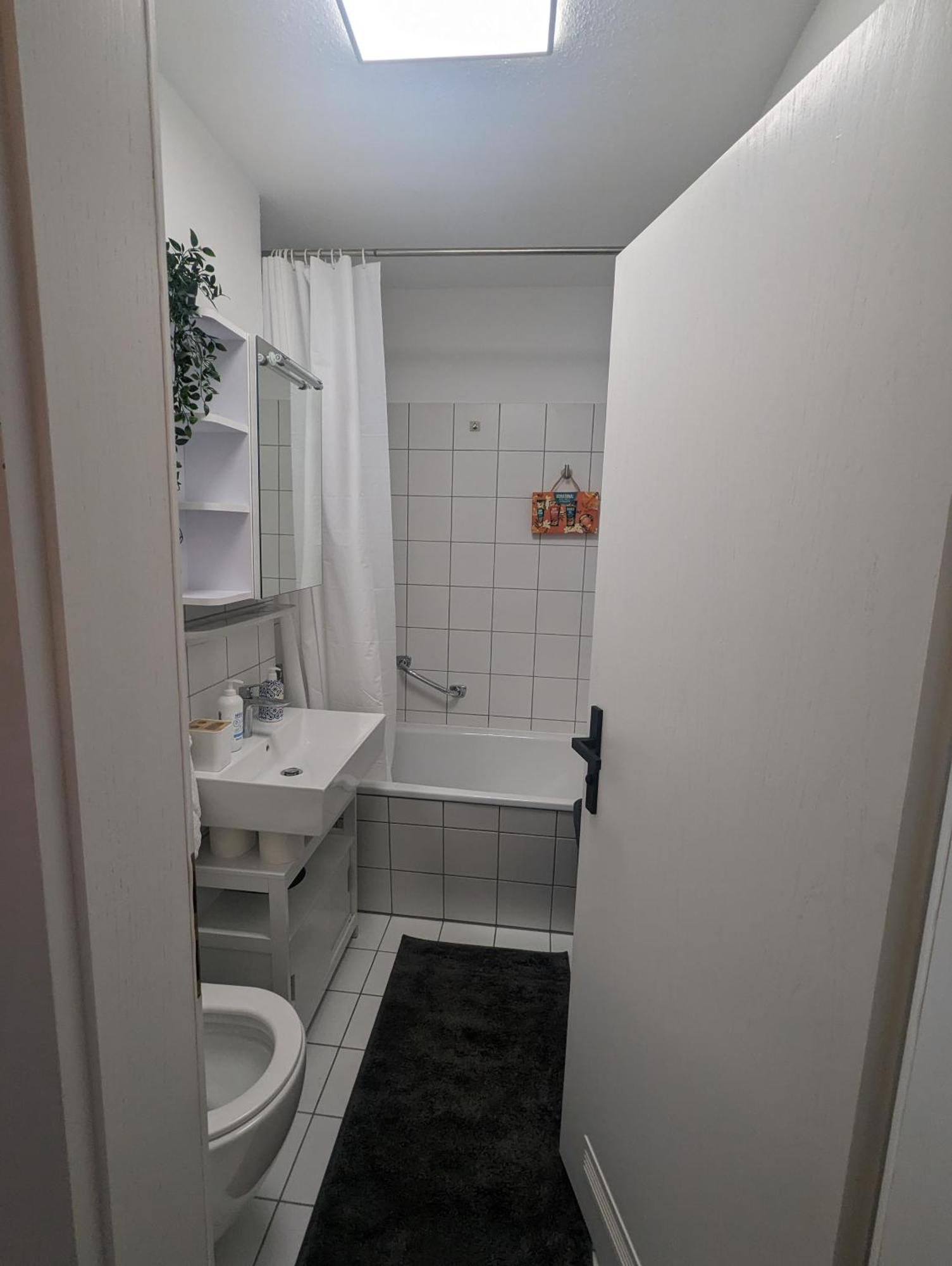 Allroom Modernes Apartment In Unterschleissheim Nur 20 Minuten Nach Muenchen Esterno foto