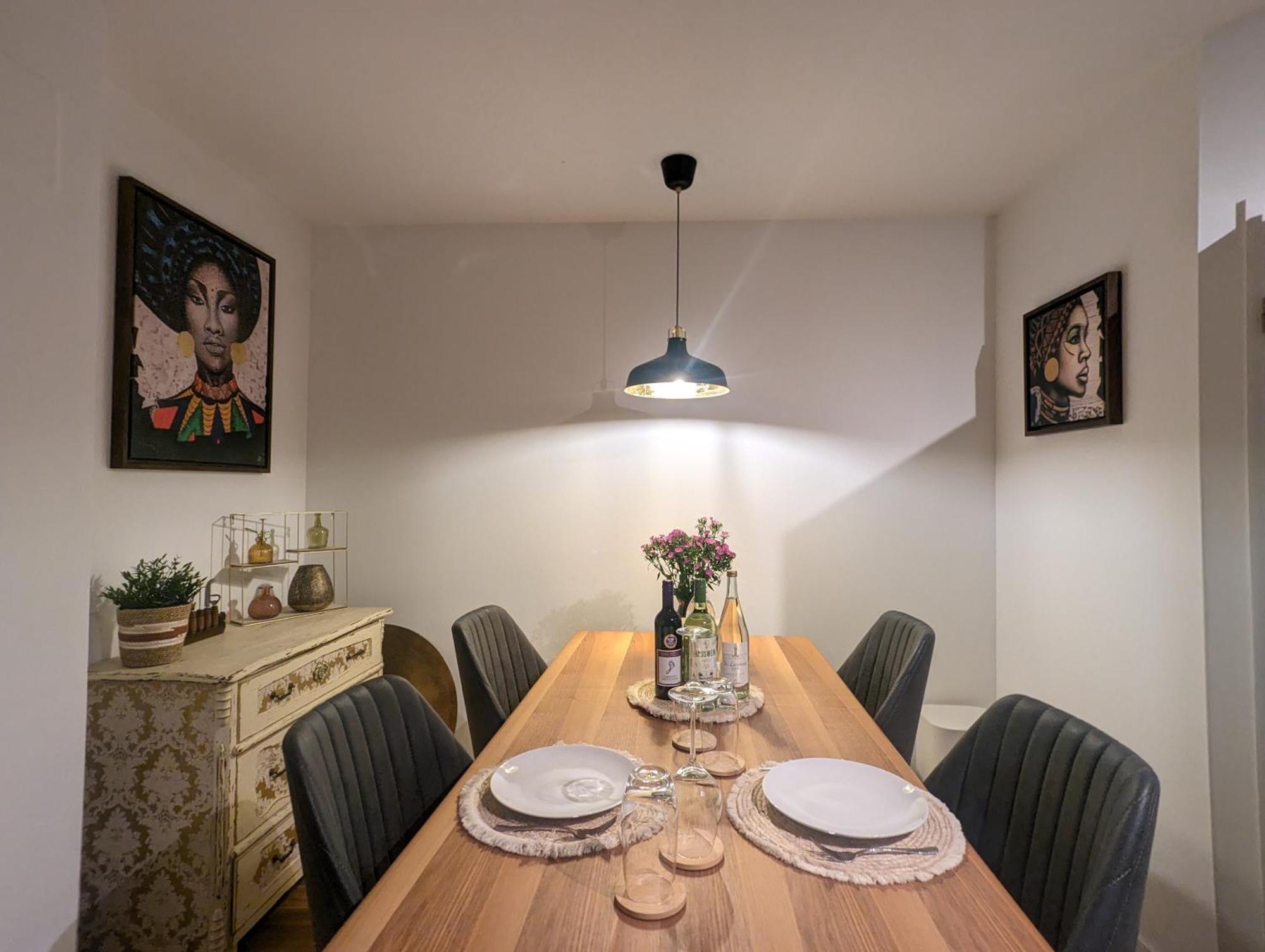 Allroom Modernes Apartment In Unterschleissheim Nur 20 Minuten Nach Muenchen Esterno foto
